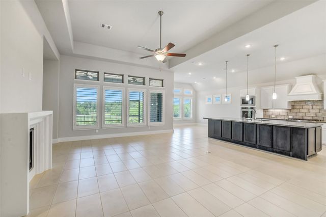 10106 Lehman Drive, Willis, TX 77318