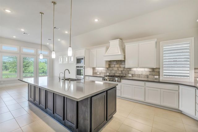 10106 Lehman Drive, Willis, TX 77318