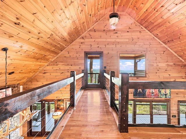135 Bandit Lane, Blue Ridge, GA 30513