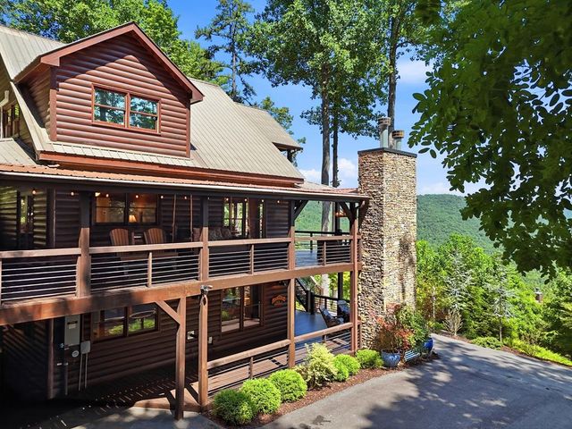 135 Bandit Lane, Blue Ridge, GA 30513