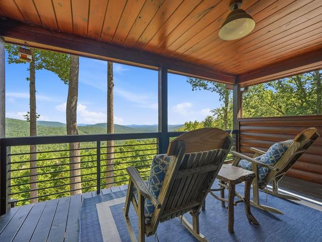 135 Bandit Lane, Blue Ridge, GA 30513