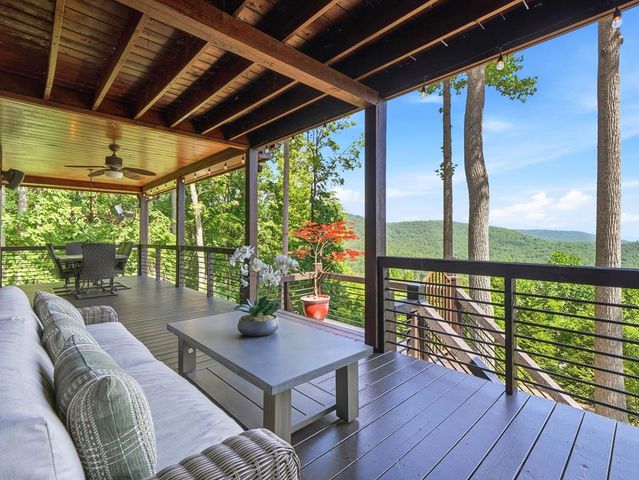 135 Bandit Lane, Blue Ridge, GA 30513