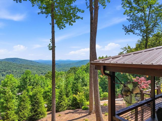 135 Bandit Lane, Blue Ridge, GA 30513