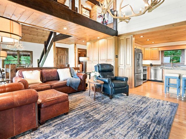 135 Bandit Lane, Blue Ridge, GA 30513