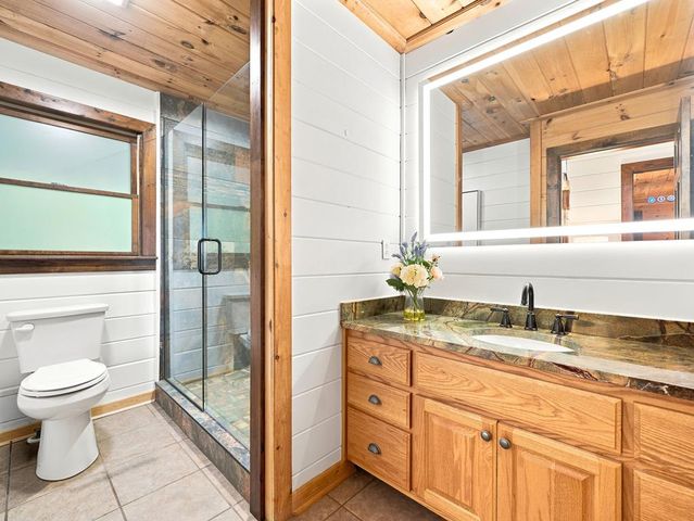 135 Bandit Lane, Blue Ridge, GA 30513