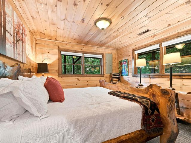 135 Bandit Lane, Blue Ridge, GA 30513