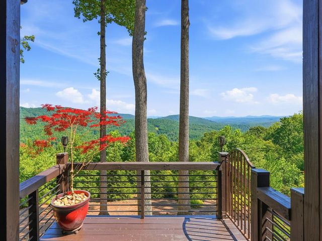 135 Bandit Lane, Blue Ridge, GA 30513