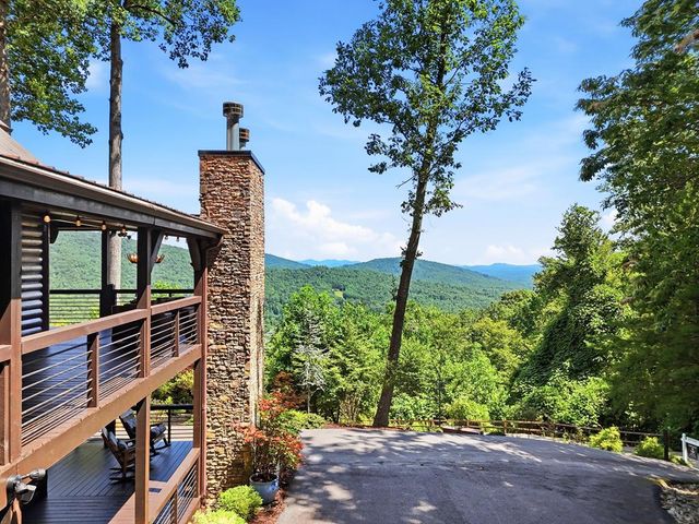135 Bandit Lane, Blue Ridge, GA 30513