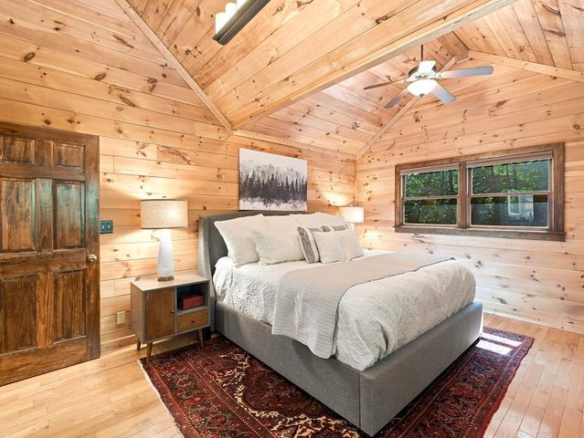 135 Bandit Lane, Blue Ridge, GA 30513