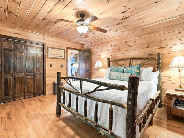 135 Bandit Lane, Blue Ridge, GA 30513