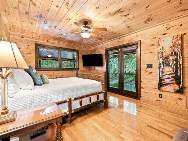 135 Bandit Lane, Blue Ridge, GA 30513