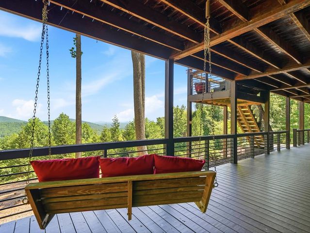 135 Bandit Lane, Blue Ridge, GA 30513