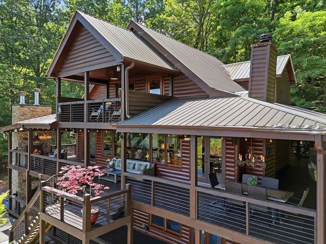 135 Bandit Lane, Blue Ridge, GA 30513
