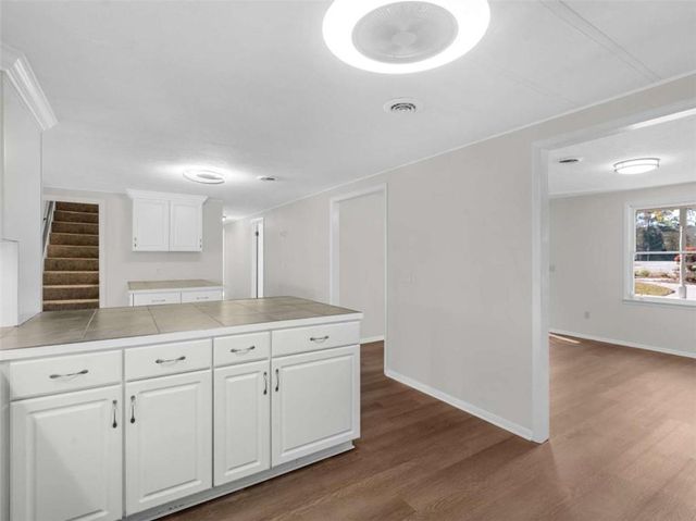 296 Reeves Road, Jackson, GA 30233