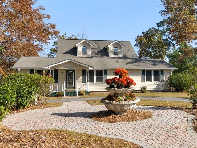 296 Reeves Road, Jackson, GA 30233