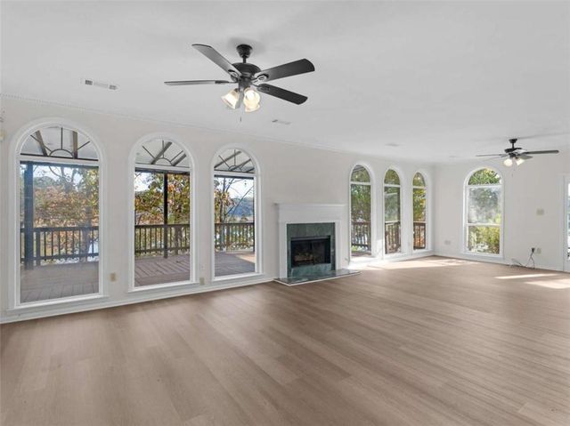 296 Reeves Road, Jackson, GA 30233