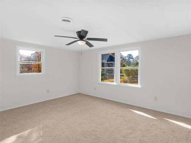 296 Reeves Road, Jackson, GA 30233