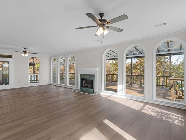 296 Reeves Road, Jackson, GA 30233