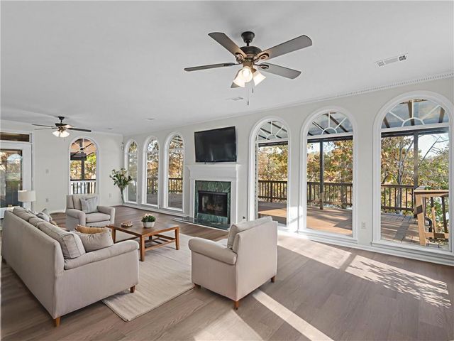 296 Reeves Road, Jackson, GA 30233