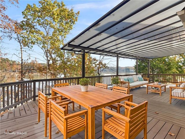 296 Reeves Road, Jackson, GA 30233