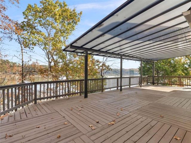 296 Reeves Road, Jackson, GA 30233