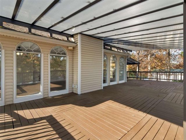 296 Reeves Road, Jackson, GA 30233