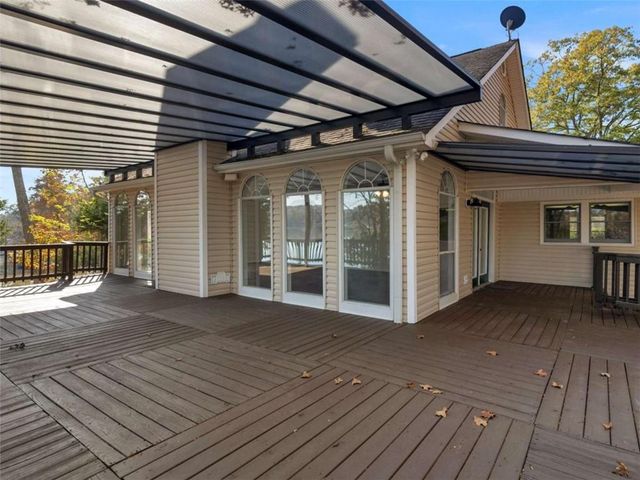 296 Reeves Road, Jackson, GA 30233