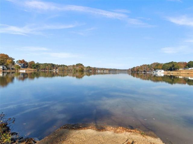 296 Reeves Road, Jackson, GA 30233