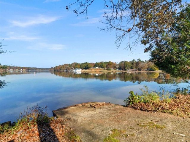 296 Reeves Road, Jackson, GA 30233