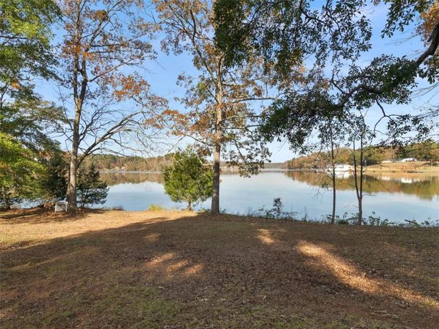 296 Reeves Road, Jackson, GA 30233