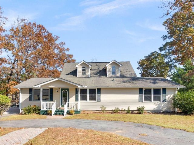 296 Reeves Road, Jackson, GA 30233