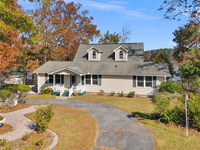 296 Reeves Road, Jackson, GA 30233