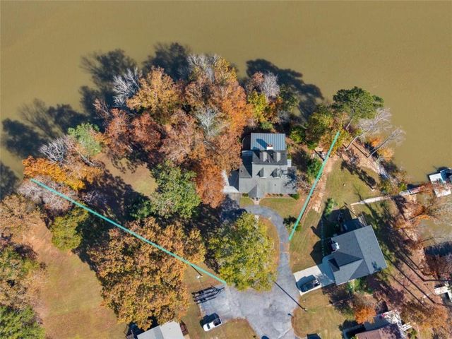 296 Reeves Road, Jackson, GA 30233