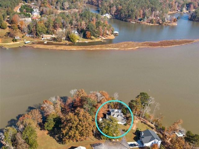 296 Reeves Road, Jackson, GA 30233