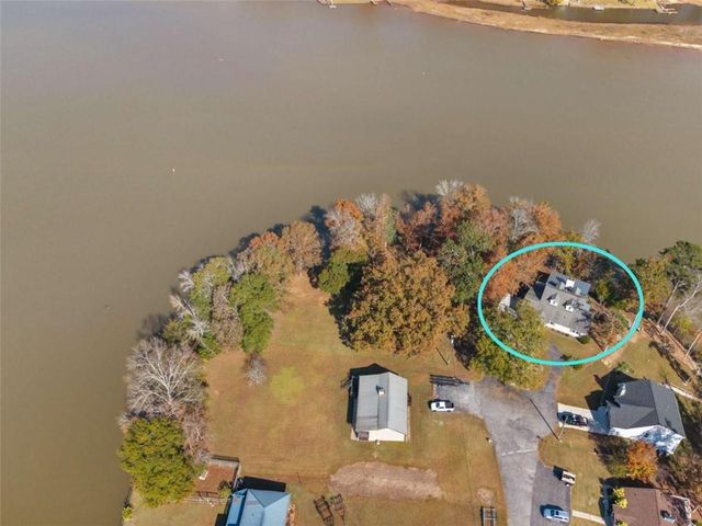 296 Reeves Road, Jackson, GA 30233