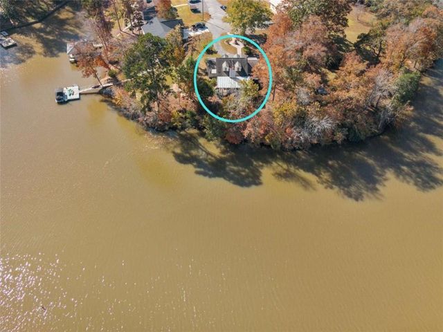 296 Reeves Road, Jackson, GA 30233