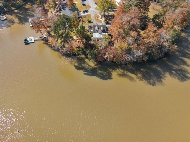 296 Reeves Road, Jackson, GA 30233