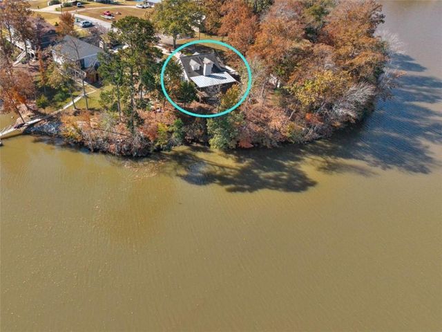 296 Reeves Road, Jackson, GA 30233