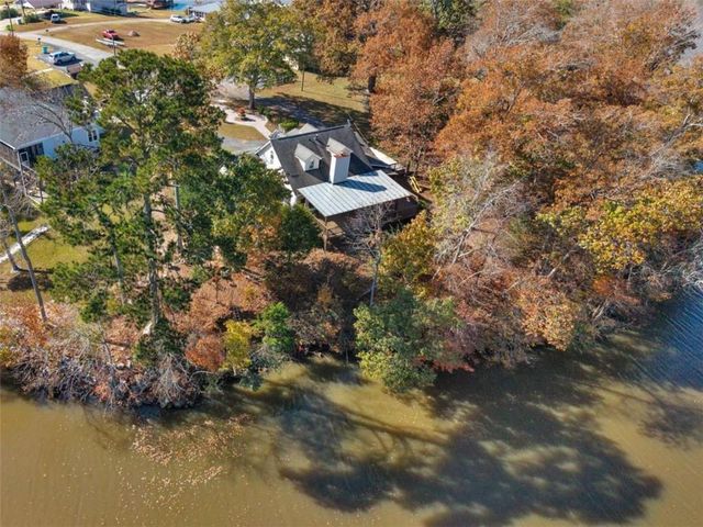 296 Reeves Road, Jackson, GA 30233