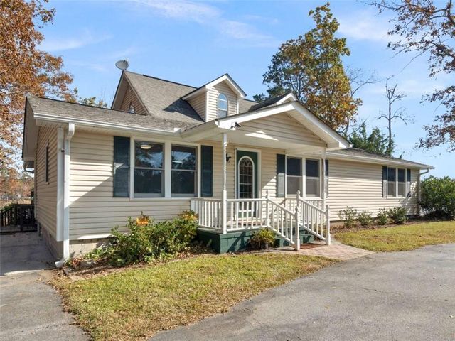 296 Reeves Road, Jackson, GA 30233