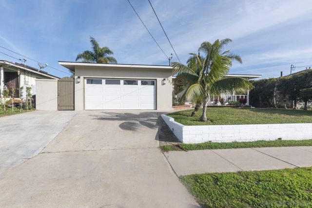 522 Garfield St, Oceanside, CA 92054