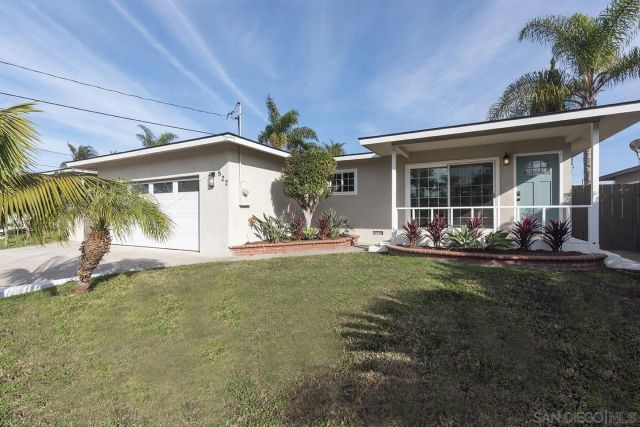 522 Garfield St, Oceanside, CA 92054