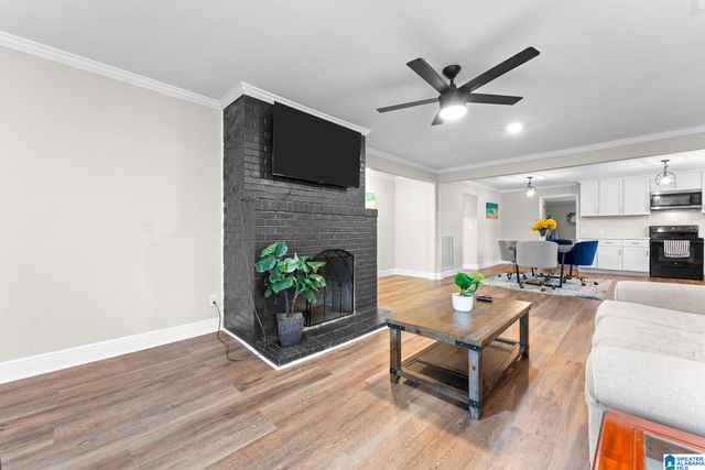 2312 2ND AVENUE NW, Fayette, AL 35555