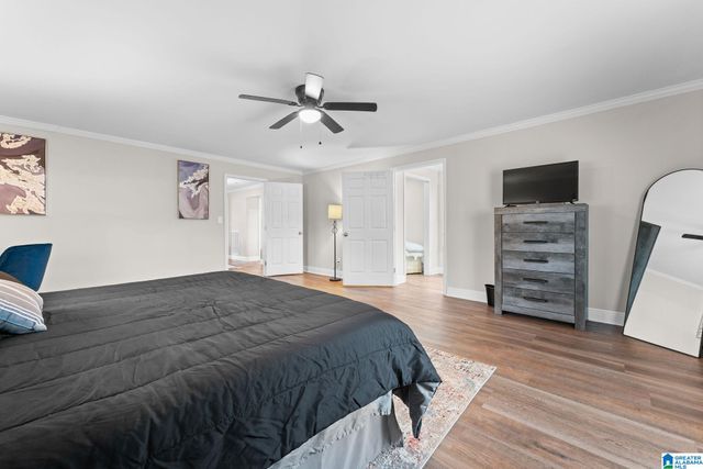 2312 2ND AVENUE NW, Fayette, AL 35555