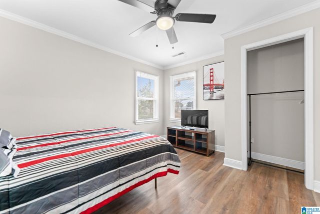 2312 2ND AVENUE NW, Fayette, AL 35555