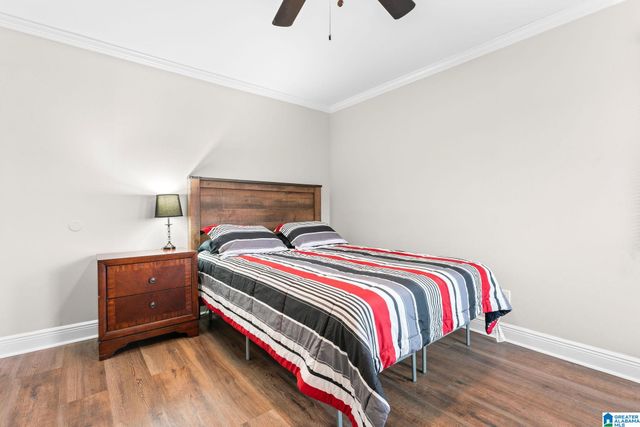 2312 2ND AVENUE NW, Fayette, AL 35555