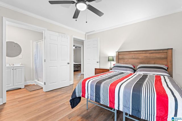 2312 2ND AVENUE NW, Fayette, AL 35555