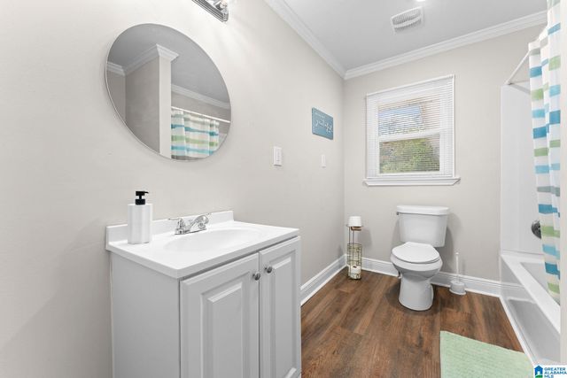 2312 2ND AVENUE NW, Fayette, AL 35555