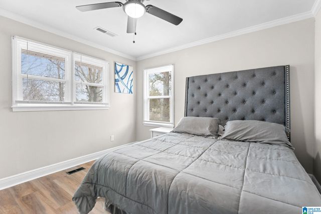 2312 2ND AVENUE NW, Fayette, AL 35555