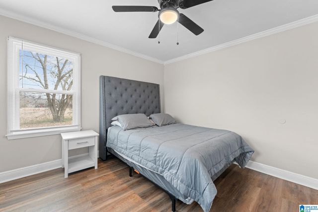 2312 2ND AVENUE NW, Fayette, AL 35555